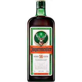 Jägermeister  - Jägermeister - Expédition rapide