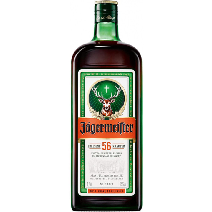 Jägermeister  - Jägermeister - Expédition rapide