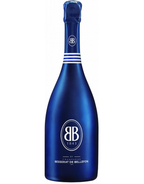 Besserat De Bellefon - Cuvée BB 1843