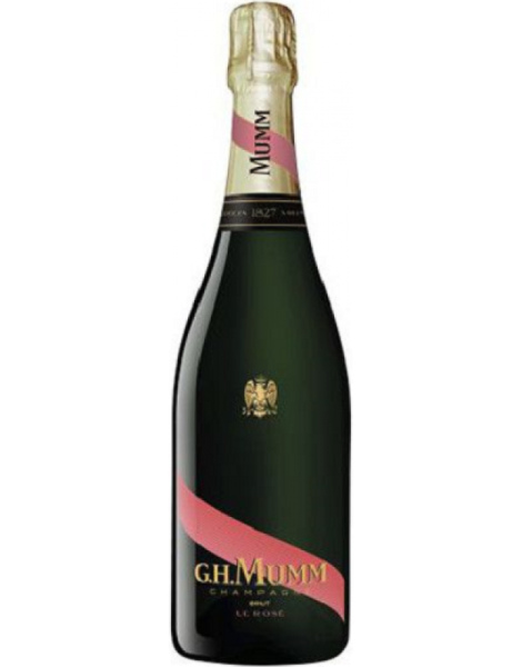 Mumm Cordon Rouge Brut Rosé