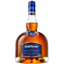 Grand Marnier Cuvée Louis-Alexandre - Marnier Lapostolle - Expédition rapide