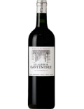 Les Allées de Cantemerle - 2014