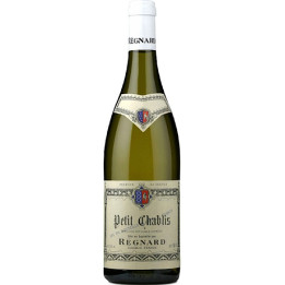 Petit Chablis - Régnard - Expédition rapide