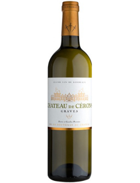 Château du Mayne - Blanc - Vin Graves