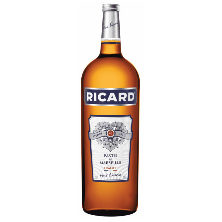Gallon Ricard - Ricard - Expédition rapide