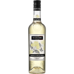 Liqueur de Fleur de Sureau Vedrenne 70 cl - achat en ligne