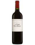 La Parde de Haut-Bailly - Rouge - 2015