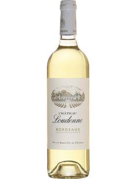 Château Loudenne - Blanc - 2015