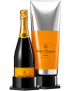 Veuve Clicquot Carte jaune - Coffret Gouache