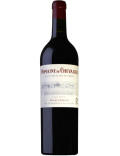 Domaine de Chevalier - Rouge - 2014