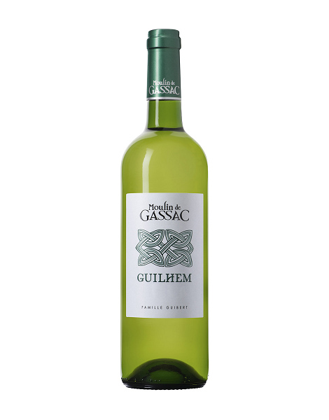 Mas de Daumas Gassac - Moulin de Gassac Guilhem - Blanc