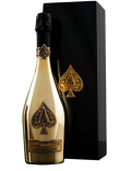 Armand de Brignac Brut Gold Coffret