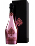 Armand de Brignac Brut Rosé Coffret