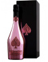 Armand de Brignac Brut Rosé Coffret