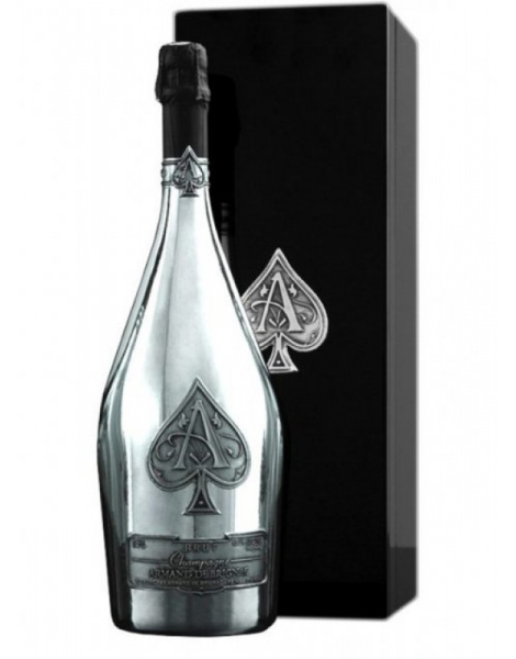 Armand de Brignac Blanc de Blanc Coffret