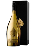 Armand de Brignac Brut Gold Magnum Coffret