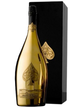 Armand de Brignac Brut Gold Jeroboam - Champagne AOC Armand de Brignac