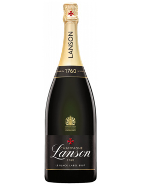 Lanson Black Label Magnum - Champagne AOC Lanson