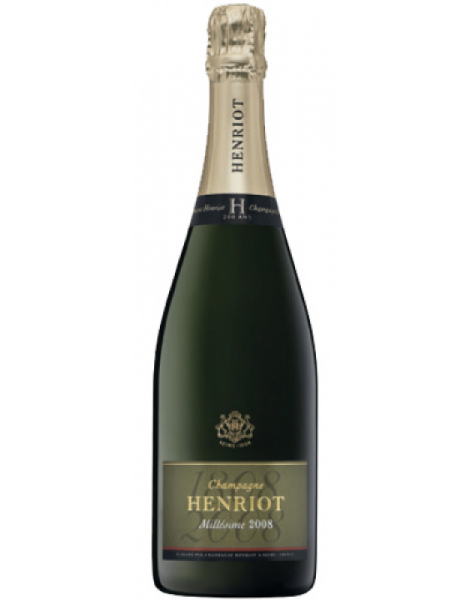 Henriot - Brut Millésimé 2008