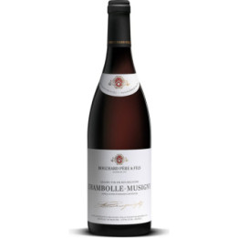 Chambolle Musigny - Bouchard Père & Fils - Expédition rapide