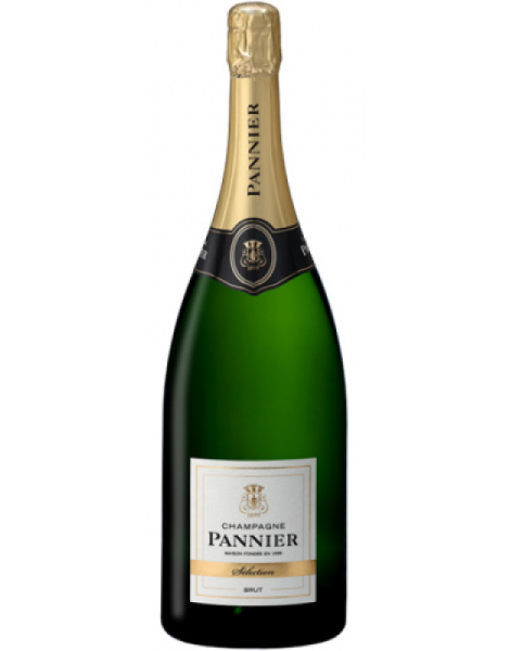 Pannier Brut Sélection Magnum