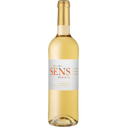 Sens Dessus Dessous - Couleur d'Aquitaine - Vin Moelleux du Périgord