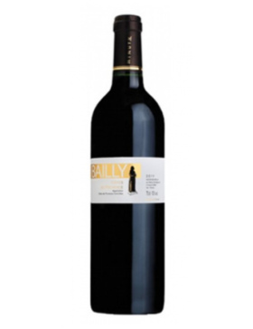 Château Minuty - Cuvée du Bailly - Rouge