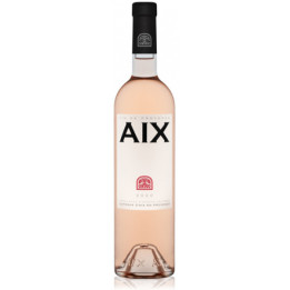 Vin AIX Rosé - Expédition rapide