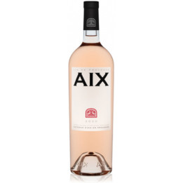 Magnum AIX Rosé- Expédition rapide