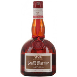Grand Marnier Cordon rouge - Marnier Lapostolle - Expédition rapide