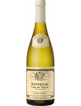 Louis Jadot - Santenay - Clos de Malte - 2016
