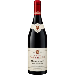 Domaine Faiveley, Mercurey Village - Grand Vin de Bourgogne