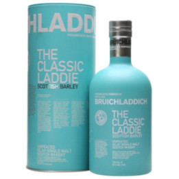 The Classic Ladie - Bruichladdich - Expédition rapide