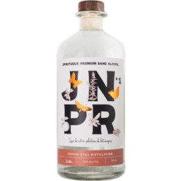 JNPR N°1 Spiritueux sans alcool - Vente en ligne