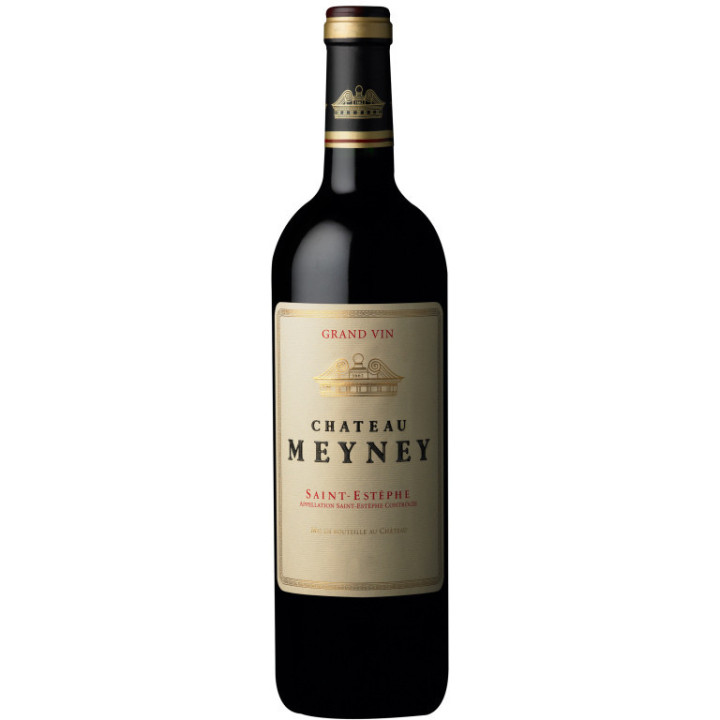 Magnum Saint-Estèphe 2017 - Château Meyney - Expédition rapide
