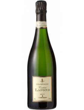 Comtesse Lafond Brut Magnum - Champagne AOC Comtesse Lafond