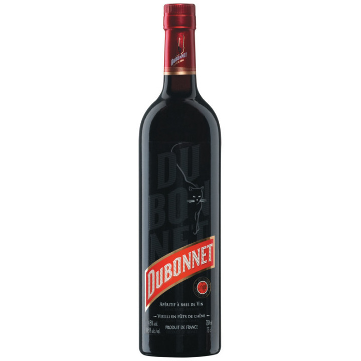 Acheter Dubonnet Rouge - Apéritif au Quinquina Traditionnel - Toulouvin