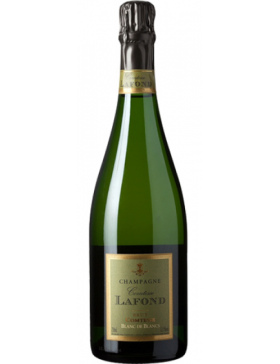 Comtesse Lafond Blanc de Blancs Brut