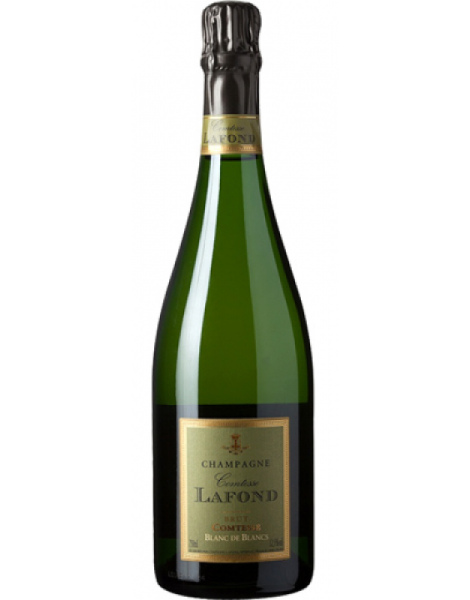 Comtesse Lafond Blanc de Blancs Brut