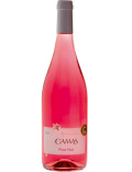 Anne De Joyeuse Camas Pinot Noir Rosé