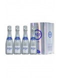 Pommery Silver POP 20cl - Pack X24