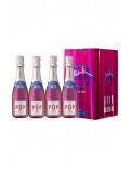 Pommery Pink POP 20cl - Pack X24