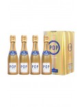 Pommery Gold POP 20cl 2008 - Pack X24