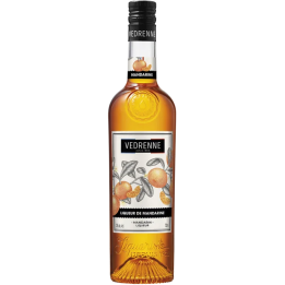 Liqueur de Mandarine - Vedrenne 70 cl - achat en ligne