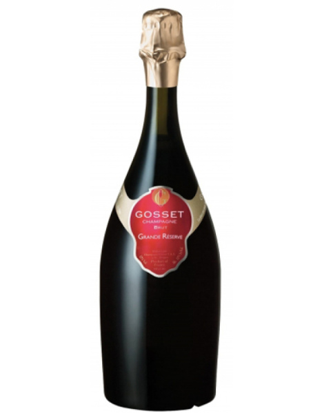 Gosset Grande Réserve Magnum