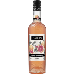 Crème de Pamplemousse - Vedrenne 70 cl - achat en ligne