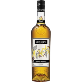 Liqueur de Vanille - Vedrenne 70 cl - achat en ligne