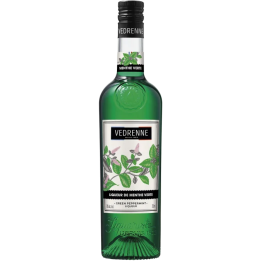 Liqueur de Menthe Verte - Vedrenne 70 cl - achat en ligne