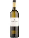 G de Château Guiraud - Blanc - 2023