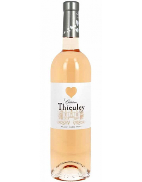 Château Thieuley Rosé